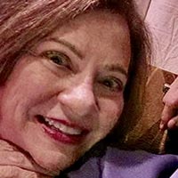 Aubrey loves Pet Sitting.